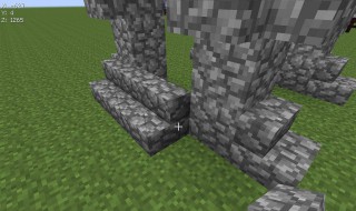 我的世界获得圆石指令（我的世界圆石指令英文）