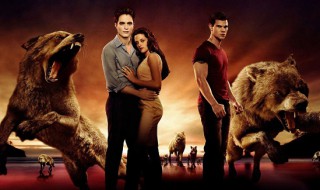 暮光之城4破晓结局 暮光之城4破晓结局解析