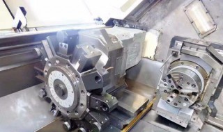 加工中心铣内螺纹程序（加工中心铣内螺纹程序手工编程案例）