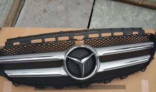 如何拆中网 如何拆中网gti标