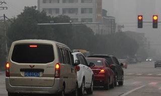 直行车道左转被拍的概率(直行车道左转被拍的概率新规)