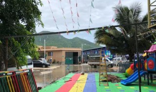 幼儿园环境整治实施方案（幼儿园环境整治实施方案小班）