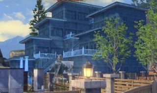 明日之后如何互刷庄园开启电池（明日之后庄园水池怎么获得）