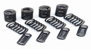 日产天籁气门弹簧长的是哪边(日产天籁气门弹簧长的是哪边的)