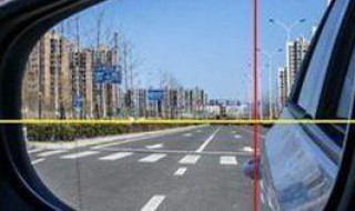 新手开车怎样判断车宽 新手开车怎样判断车宽图解