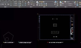 cad无限缩小的命令 cad无限放大缩小的命令