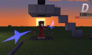 我的世界拔刀剑指令（我的世界拔刀剑指令获得拔刀剑）