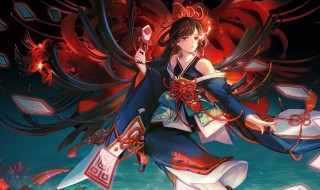 彼岸花御魂搭配2020（彼岸花御魂搭配2021图片）