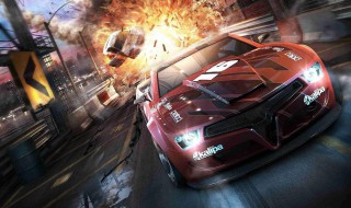 狂野飙车9是网络游戏还是单机 狂野飙车9是网络游戏还是单机玩