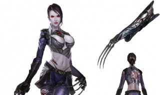 生死狙击魅影的故事是什么? 生死狙击魅影由来的故事