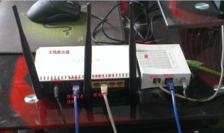 wifirouter路由器如何连接（wifi router使用教程）