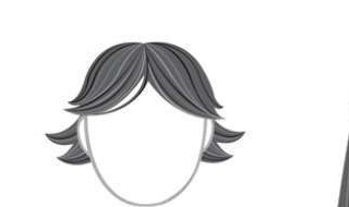 2020羊毛卷怎么扎好看 2020羊毛卷怎么扎好看呢