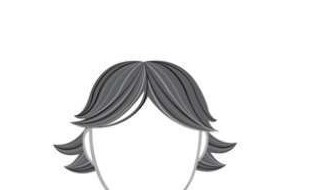 夹子烫怎么打理（夹子烫怎么打理头发）