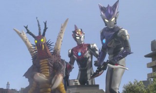 奥特曼里都有什么怪兽名字?（奥特曼里都有什么怪兽名字图片）