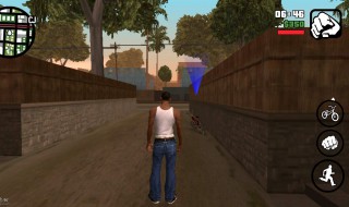 圣安地列斯起重机任务怎么过 圣安地列斯起重机任务怎么过视频