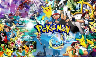 数码宝贝和精灵宝可梦差距在哪里（数码宝贝和精灵宝可梦一样吗）