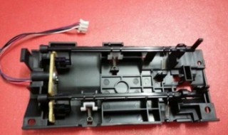 7360进纸传感器怎么拆 7360出纸传感器怎么拆