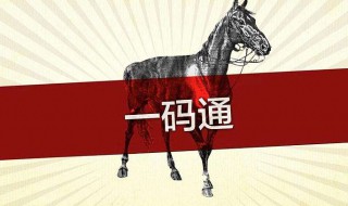 一码通怎么使用（一码通怎么用不了）