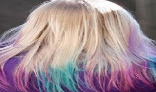 怎么判断染发是否上色（怎么判断染发是否上色了）