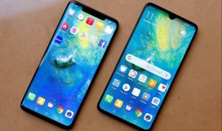 华为mate20返回键怎么设置(华为mate20返回键设置在哪里)