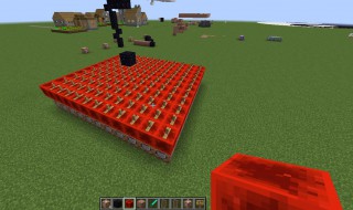 我的世界清除范围方块指令 我的世界清除周围方块指令