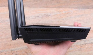 路由器后面4孔怎么插 路由器后面4孔怎么插图片