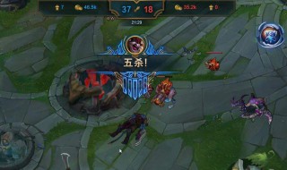 lol克烈中单怎么玩 lol克烈中单玩法介绍