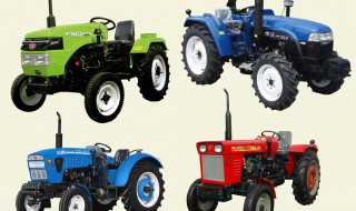 沭河轮式1104拖拉机哪里产的（沭河1304拖拉机价格表）