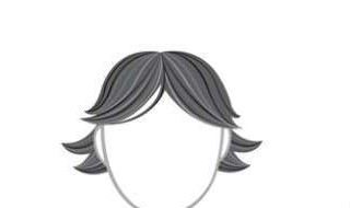 五十岁烫羊毛卷好看吗 50岁烫羊毛卷好看吗