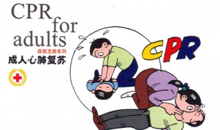 心肺复苏技术指标5项各是什么? 心肺复苏五项指标