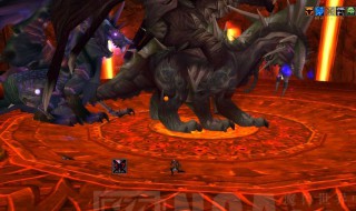 wow奈法利安怎么打 魔兽世界奈法利安bug打法