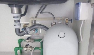 厨房水槽下怎么补插座 厨房水槽下怎么补插座和排插