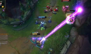 辅助怎么玩?lol辅助怎么玩? lol的辅助怎么玩