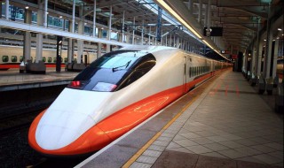 第一次不会坐高铁怎么办（第一次不会坐高铁怎么办 流程）