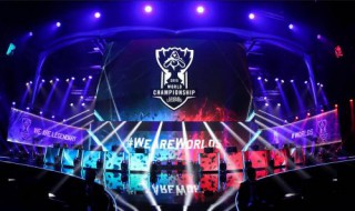 电竞圈是干什么的（电竞圈是啥）