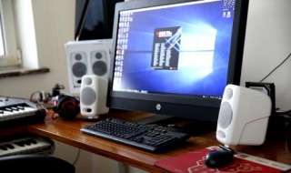 我新组装的电脑没声音（新组装的电脑没有声音怎么办）