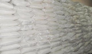 冲施肥的执行标准是什么(冲施肥种类)