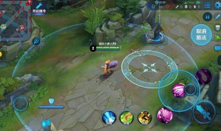 王者荣耀中单的走位及意识（王者荣耀中,走位）