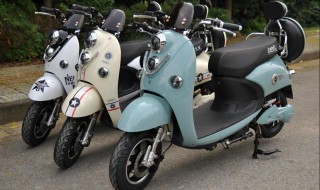 电瓶车有电电表显示没电(为什么电瓶车没电了电表显示满电)