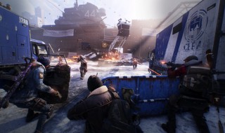 玩全境封锁需要什么配置（玩全境封锁需要什么配置的）