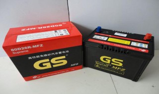 电瓶100AH是什么意思（电瓶100ah是多少安）