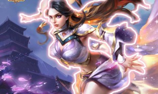 露娜出装（露娜出装铭文）