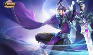 王者游戏里,中路和辅助啥意思（王者中中单辅助都是什么意思）