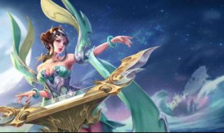 杨玉环全肉辅助出装（杨玉环肉装出装攻略）