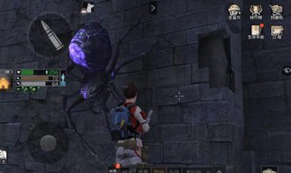 明日之后母巢位置 明日之后母体在哪