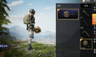 和平精英平底锅特效是什么（和平精英平底锅特效是什么时候出的）