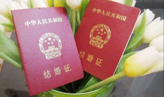 办理结婚证需要什么手续(办理结婚证需要什么材料)