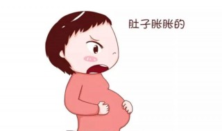 肚子胀气是怎么回事 肚子胀气是怎么回事儿会是癌症吗