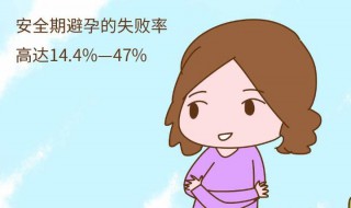 安全期需要避孕吗（安全期需要紧急避孕吗）