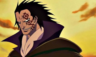 路飞和父亲龙见面是哪一集(路飞和父亲龙相认是哪一集)